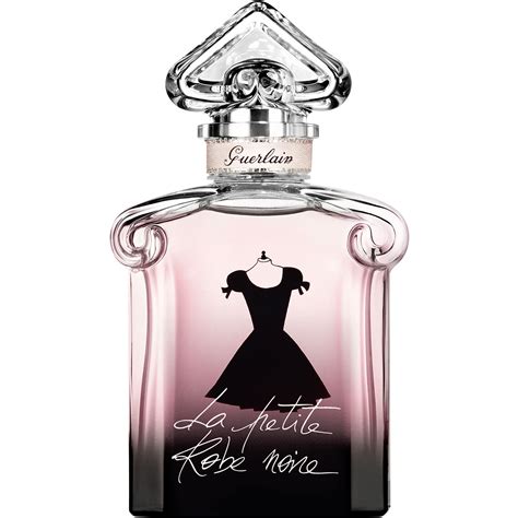 guerlain la petite robe noire couture for|Guerlain La Petite Robe Noire Couture by Guerlain EDP Spray.